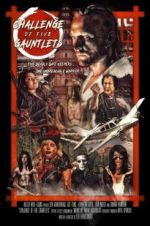 Watch Challenge of Five Gauntlets 0123movies