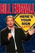 Watch Bill Engvall Here's Your Sign Live 0123movies