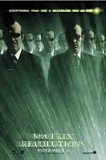 Watch The Matrix Revolutions 0123movies