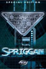 Watch Spriggan 0123movies