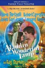 Watch Aladdin and His Wonderful Lamp 0123movies
