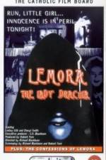 Watch Lemora A Child's Tale of the Supernatural 0123movies