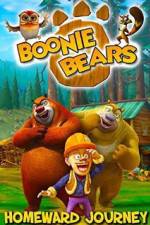 Watch Boonie Bears: Homeward Journey 0123movies