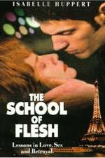 Watch L'�cole de la chair 0123movies