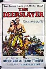 Watch The Deerslayer 0123movies