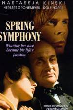 Watch Fr�hlingssinfonie 0123movies
