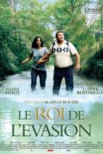 Watch The King of Escape 0123movies