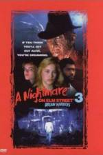 Watch A Nightmare on Elm Street 3: Dream Warriors 0123movies