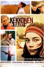 Watch Kekkonen tulee! 0123movies
