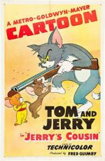 Watch Jerry\'s Cousin 0123movies
