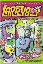 Watch Larryboy The Yodelnapper 0123movies