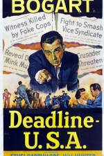 Watch Deadline - USA 0123movies
