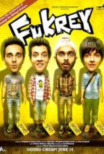 Watch Fukrey 0123movies