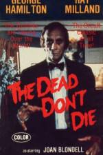 Watch The Dead Don't Die 0123movies
