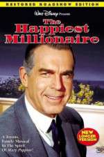 Watch The Happiest Millionaire 0123movies