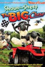 Watch Shaun the Sheep: The Big Chase 0123movies