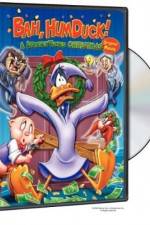 Watch Bah Humduck!: A Looney Tunes Christmas 0123movies