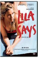 Watch Lila Says 0123movies