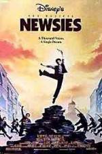 Watch Newsies 0123movies