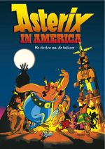 Watch Asterix in America 0123movies