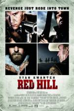 Watch Red Hill 0123movies