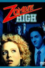 Watch Zombie High 0123movies