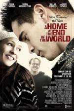 Watch A Home at the End of the World 0123movies