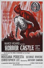 Watch Horror Castle 0123movies