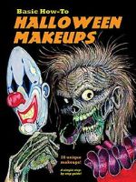 Watch Basic How-To Halloween Makeups 0123movies