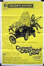 Watch Clarence the Cross-Eyed Lion 0123movies