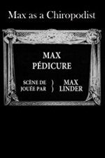 Watch Max as a Chiropodist 0123movies