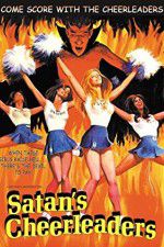 Watch Satan\'s Cheerleaders 0123movies