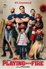Watch Playing with Fire 0123movies
