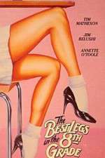 Watch The Best Legs in Eighth Grade 0123movies