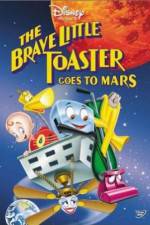 Watch The Brave Little Toaster Goes to Mars 0123movies