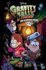 Watch Gravity Falls: Six Strange Tales 0123movies