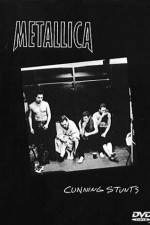 Watch Metallica: Cunning Stunts 0123movies