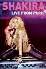 Watch Shakira: Live from Paris 0123movies