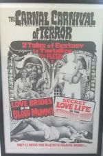 Watch Love Brides of the Blood Mummy 0123movies