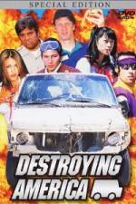Watch Destroying America 0123movies