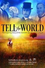 Watch Tell the World 0123movies