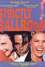 Watch Strictly Ballroom 0123movies
