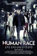 Watch The Human Race 0123movies