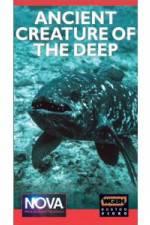 Watch Ancient Creature Of The Deep 0123movies