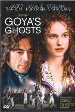Watch Goya's Ghosts 0123movies