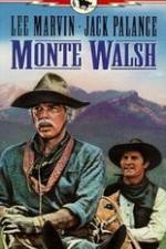Watch Monte Walsh 0123movies