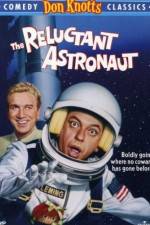 Watch The Reluctant Astronaut 0123movies