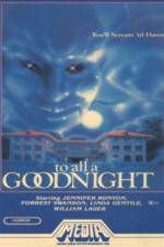 Watch To All a Good Night 0123movies