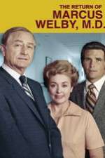 Watch The Return of Marcus Welby, M.D. 0123movies