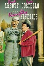 Watch The Naughty Nineties 0123movies
